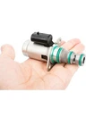 Solenoid Valve 93A28-01400 Mitsubishi Forklift Hydraforce SV98-T39S-0-M-12DJ New. Price: $69.99.