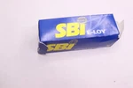 Sbi Turbo Intake Valve Silver 1.693" 05001 New. Price: $14.37.