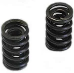 Dart 22000111 Valve Spring - Dual 1.295 O.d. LS1 1/PKG New. Price: $28.33.