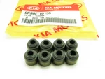 (8) Pcs Oem For Kia Engine Valve Stem Oil Seals 0K30E10155 New. Price: $13.95.