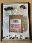 Fel-pro Ss 72630 Engine Valve Stem Oil Set Sealed Nos New. Price: $18.00.