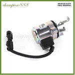 12V Fuel Shut Off Solenoid For Deutz 1011 2011 04287583 04287116 04102390 New. Price: $91.53.