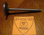 Ford C8TZ-6507-A Intake Valve New. Price: $21.99.