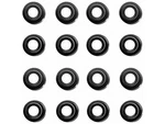 For 2001 Avanti Ii Valve Stem Seal Kit Intake And Exhaust Felpro 69836KCRN New. Price: $34.50.