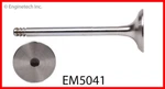 Exhaust Valve Enginetech, Inc. EM5041 New. Price: $25.99.