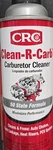 Crc 05379 Clean-r-carb Carburetor Cleaner Oz Cans 12-PK New. Price: $105.00.