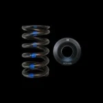 Brian Crower BC0100S Steel Spring/retainer Kit For 4G63 Evo Viii/ix & 1G-2G Dsm New. Price: $195.00.