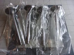Sbi 01665 (4) Intake Valves 3802005 3920867 3901117 4713216 Cummins 4BT B4.5 New. Price: $79.99.