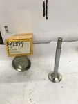 Fits Triumph TR2/4 1991/2138CC 1954-67 Exhaust Valve RX2819 Ae V2819 9.5MM Stem New. Price: $27.50.