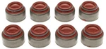 Engine Valve Stem Oil Seal Set-vin: C Mahle SS45812 New. Price: $71.20.