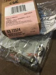 New Fel-pro Valve Stem Seal Set, SS72524 *. Price: $8.99.