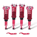 Bfo Coilover Struts Lowering Kit For Lexus IS250 IS350 06-13 GS350 07-11 Rwd New. Price: $315.38.