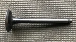 Repco Engine Exhaust Valve (X4) - RX8833 Ty Forklift 4CYL 1994CC 5R Eng. New. Price: $39.95.