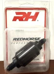 Redhorse Performance 4152-12-2 12AN Inlet Outlet Way Check Valve Black New. Price: $29.99.