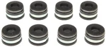 Engine Valve Stem Oil Seal Set Mahle SS45581 New. Price: $28.02.
