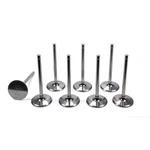 Del West 11/32 Intake Valves 2.080- IV-2080-1T-CRST-8 New. Price: $1522.08.