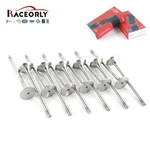 Raceorly 12* Engine Exhaust Valve Set For Mercedes C300 E300 S300 M272 2.5L 3.0L New. Price: $80.00.