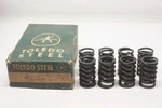 Lot Of Nos Vintage Car Truck Engine Valve Springs Rebuild Parts VS691 VS787 New. Price: $34.95.