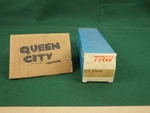 Nos Trw/toledo S2846 Engine Valves Pieces 1971 1972 Oldsmobile 350 Exc. Ra New. Price: $8.00.