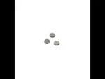 Supertech Cam Follower Shim 8MM Dia 1.90MM Thick New. Price: $23.89.