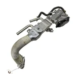 2020-2025 Mazda CX-30 Oem 2.5L Engine Exhaust Valve Cooler Used. Price: $195.00.