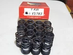 Trw VS783 Valve Springs (outer) 1956-65 International Truck V401, V461, V549 Eng New. Price: $35.00.