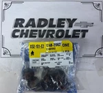 New Oem Valve Seal- General Motors Gmc 12482062. Price: $52.99.
