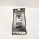 Nos Bugpack 8523 Chrome Lap Seat Belt Vw Beetle Dune Buggy Kit Car Usa New. Price: $19.99.