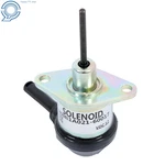 1A021-60017 For Kubota V2003 Tractor Fuel Shut Off Solenoid Valve New. Price: $23.31.