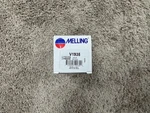 Set Of 2 Melling V1935 Exhaust Valves New. Price: $28.99.