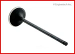 Intake Valve Enginetech, Inc. IM4426 Fits 2006 Honda Civic 1.8L-L4 New. Price: $37.99.