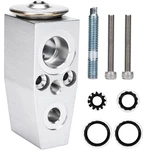 Expansion Valve Kit For 14-16 Gmc Sierra Chevy Tahoe Silverado 1500 15-51325 New. Price: $30.99.