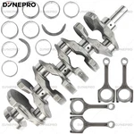 G4KJ Engine Overhaul Rebuild Kit Crankshaft Timing Vvt For Hyundai Kia 2.4L Gdi New. Price: $225.83.