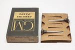 Lot Of Nos 1960 1961 Chevrolet Corvair Engine Exhaust Valve Factory Gm 6255750 New. Price: $18.95.