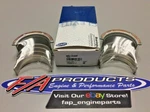 Clevite MS1038P Small Block Chevy 400 V8 Engines Standard Main Bearing Set New. Price: $109.00.