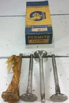 New Nos Exhaust Valve Permite D1469S (mcquay V1688S) Vintage. Price: $43.99.