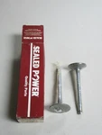 Sealed Power Engine Intake VALVE-4BBL Std Pcs Fits Chevrolet Gmc (V1912) New. Price: $13.99.