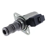 New Solenoid Valve Cartridge 25/MM3127 25/222913 For Jcb. Price: $108.99.