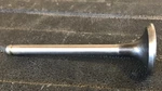 Ivam Eng. Exhaust Valve (4) RX9167 / 4840 For Volvo & Peugeot 1976-1986 New. Price: $49.95.
