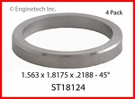 Seat-ohv, General Motors, 16 Enginetech, Inc. ST18124 New. Price: $42.99.