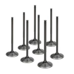 Supertech MCIVN-1008S-8 Black Nitride Intake Valves 32 +1.8X5.94X109.58MM New. Price: $191.30.