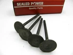 (4) Sealed Power V-4193X Exhaust Valves For 1986-1994 Subaru 1.8L EA-81 1781CC New. Price: $22.45.
