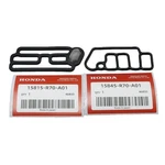 New Vvt Solenoid Gasket Vtec Variable Timing For Honda Accord Odyssey Oem. Price: $6.99.