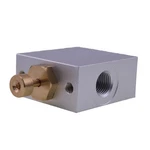 Regulator Valve 36783439 For Ingersoll Rand Air Compressor New. Price: $114.00.