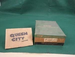 Nos Trw/toledo AS761 Engine Valves 3 Pieces New. Price: $12.00.