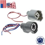 Oil Pressure Switch Solenoid Plug Pigtail Connector For D15B B17A1 B18C1 New. Price: $9.99.