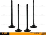 New 4 Pcs Intake Valve Fits 2001-2012 Hyundai/kia # 22211-23600. Price: $12.90.