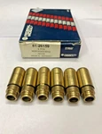 X Valve Guide 81-26159 Trw Fits Mercedes-benz Coupe Cabriolet A124 300 CE2 New. Price: $100.00.