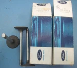 Nos Intake Valves 1964-1967 Fairlane And Mustang Special 289 C3OZ-6505-A New. Price: $30.00.