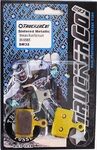 Truckerco Sintered Brake Pads Shimano RS805 RS505 R9170 Dura Ace Ultegra Xtr New. Price: $13.99.